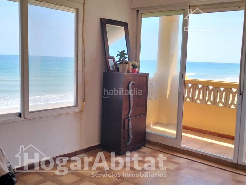 Foto 36b15a9a-8a7e-41ef-a10d-4aa216e2d8be. Xalet amb aparcament a El Perelló Sueca