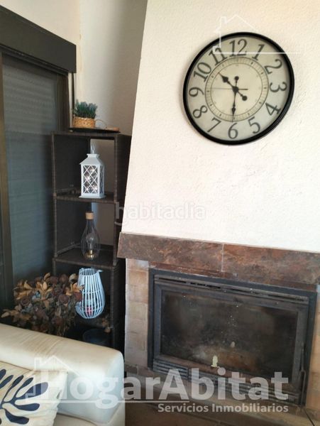 Foto 9ddce775-44b8-45b0-9136-933d48347b09. Xalet amb aparcament a El Perelló Sueca