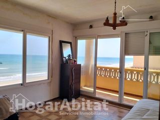 Chalet  Calle bonavista. Primera linea de la playa! chalet con 4 terrazas y garaje