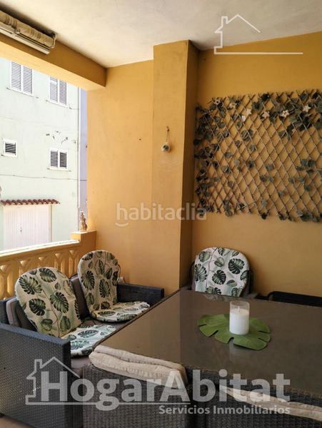 Foto ef5e2ffa-2ee1-44f2-bcfd-f3ab8add8a08. Xalet amb aparcament a El Perelló Sueca