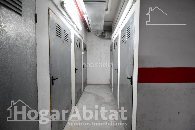 Foto 0aeafeac-653a-4a8f-8547-eb40ca0d4016. Pis amb calefacció aparcament a Oliva pueblo Oliva