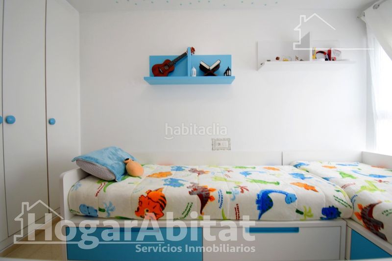 Foto 113e8d23-e07e-4990-aff6-adcafed9b3c3. Pis amb calefacció aparcament a Oliva pueblo Oliva