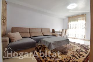 Pis  Paseo gregorio mayans y ciscar. Encantador! alto, amplio y luminoso con garaje y trastero