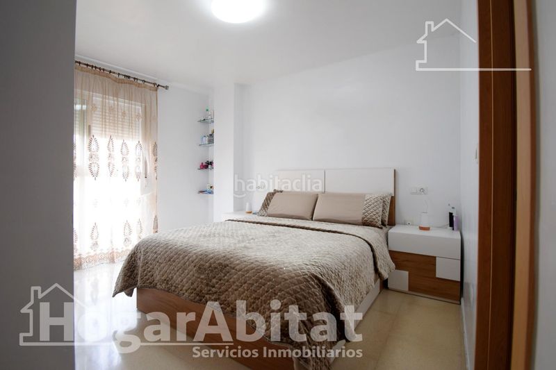 Foto e8be0b0f-fde8-4867-bc68-97b87a03b3d6. Pis amb calefacció aparcament a Oliva pueblo Oliva