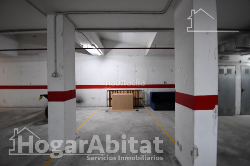 Foto f4bd2b6a-5d50-49c0-b087-503486f1b403. Pis amb calefacció aparcament a Oliva pueblo Oliva