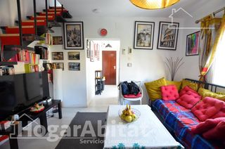 Pis a Calle de la Sierra Montgó