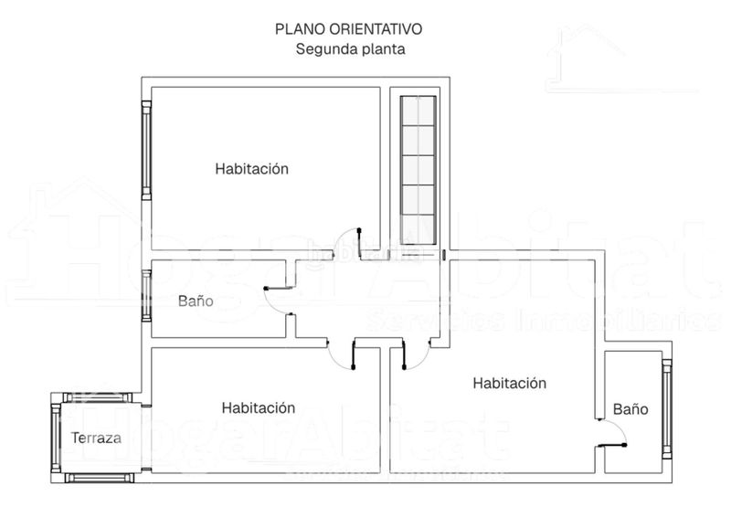 Foto e2a85239-c1de-4af8-804b-c1cdde6fbf4a. Pis amb calefacció a Virgen del Remedio - Parque Lo Morant Alicante