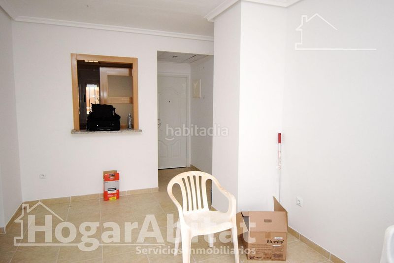 Foto 7c1c1e83-f6e6-48e2-90be-7754d37352d6. Pis amb aparcament piscina a Marina Trebol - Neptuno Oropesa del Mar