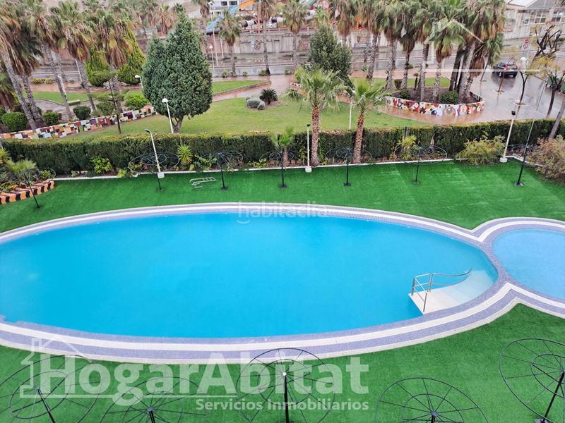 Foto 9a19078b-efb2-4ed6-bbb1-ddb085678b7b. Pis amb aparcament piscina a Marina Trebol - Neptuno Oropesa del Mar