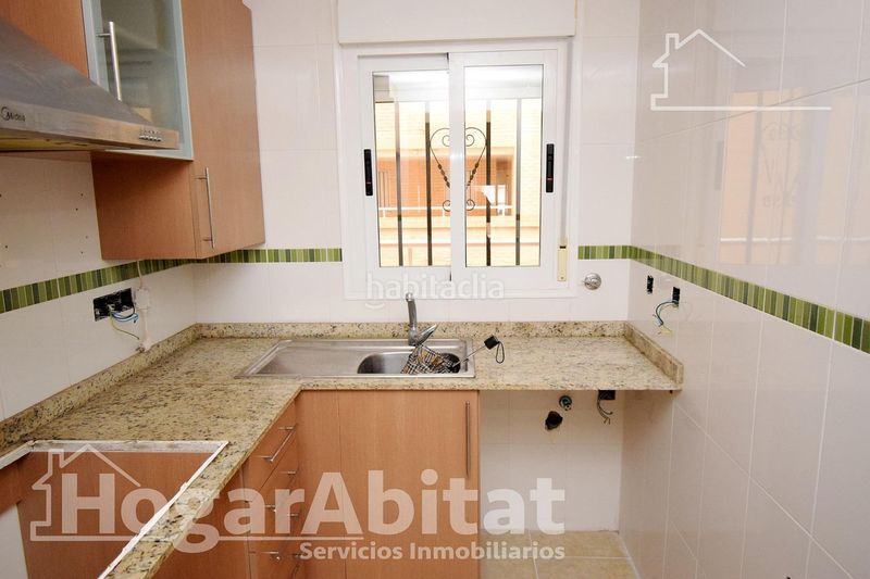 Foto a813980e-5927-49aa-a6da-9faeae0ddaed. Pis amb aparcament piscina a Marina Trebol - Neptuno Oropesa del Mar