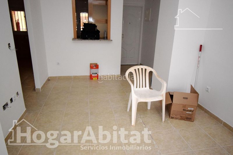 Foto b212bc9e-f0d1-4ea6-8693-24bcf3286739. Pis amb aparcament piscina a Marina Trebol - Neptuno Oropesa del Mar