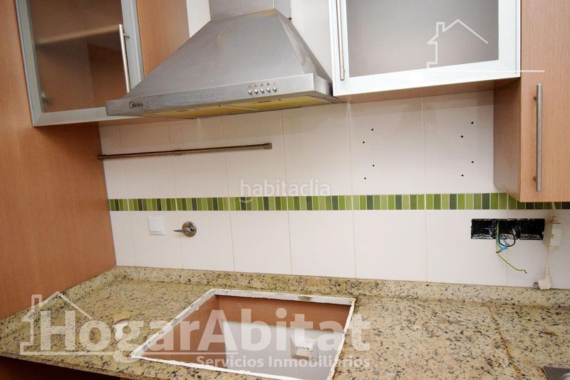 Foto d1fc7dd7-c53e-4d5c-b20e-cd265183559b. Pis amb aparcament piscina a Marina Trebol - Neptuno Oropesa del Mar