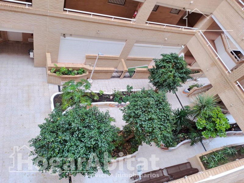 Foto d3b6d320-72c6-48dd-a7c1-f6fa82cc571d. Pis amb aparcament piscina a Marina Trebol - Neptuno Oropesa del Mar