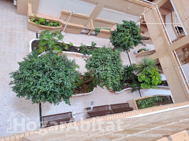 Foto ded2a30b-f71a-4d10-bbe0-279ac6211723. Pis amb aparcament piscina a Marina Trebol - Neptuno Oropesa del Mar