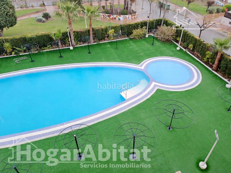 Foto dff355cd-faeb-460c-9122-47dcdaa9ca90. Pis amb aparcament piscina a Marina Trebol - Neptuno Oropesa del Mar