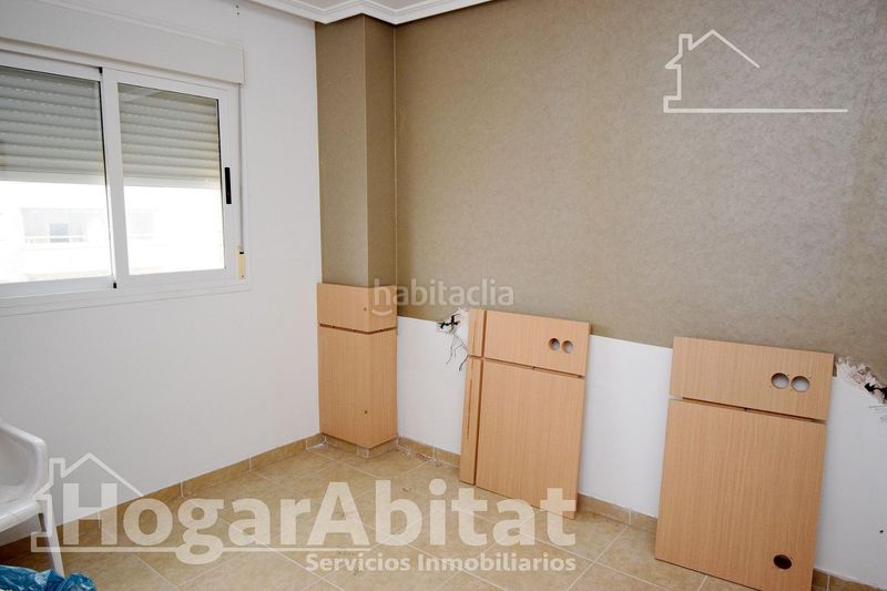 Foto e4c3345a-a212-4efb-824e-22a31d53f9de. Pis amb aparcament piscina a Marina Trebol - Neptuno Oropesa del Mar