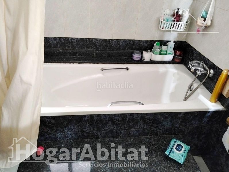 Foto e5ef62c6-cb98-4b90-8e77-619e78fbe8cf. Pis amb calefacció a Algemesí
