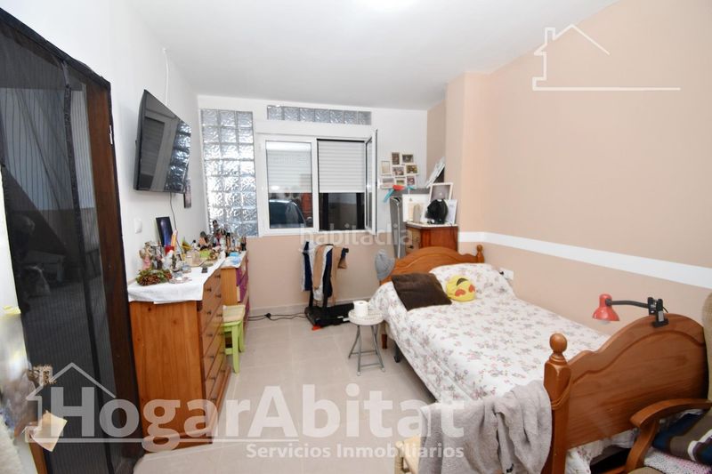 Foto 13eca94c-a0f3-470f-8ee8-8283f032a210. Pis amb aparcament a Alginet