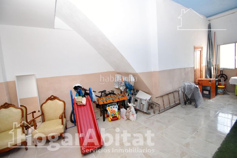 Foto 47d068ee-ad09-4964-929f-675ec5598da0. Pis amb aparcament a Alginet