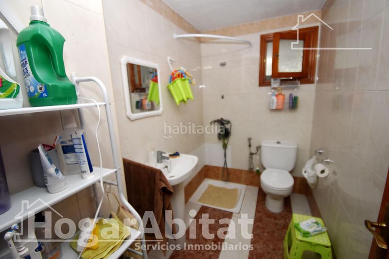 Foto 57d00917-5592-49d5-a96c-4662005a4d38. Pis amb aparcament a Alginet