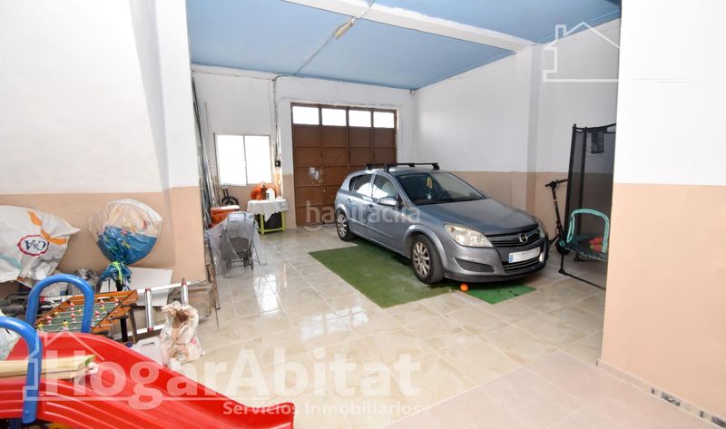 Foto 5e087eb5-06d6-4d16-a100-044be1049308. Pis amb aparcament a Alginet