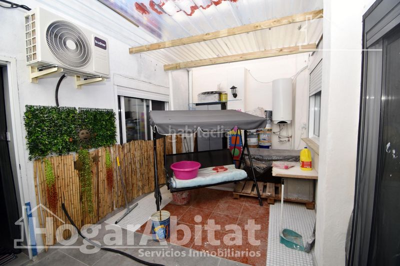 Foto 662a0550-8f0a-4404-b991-ccf9098c7758. Pis amb aparcament a Alginet