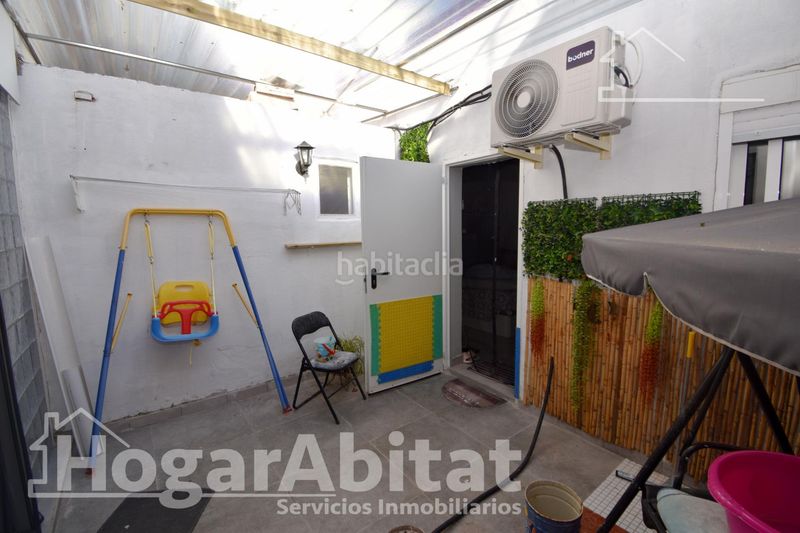 Foto ad79db9c-9555-4b01-8ffb-b016c90ea0fd. Pis amb aparcament a Alginet