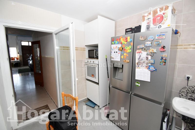 Foto c011d2e2-7c99-47a5-9397-d5be9a164385. Pis amb aparcament a Alginet