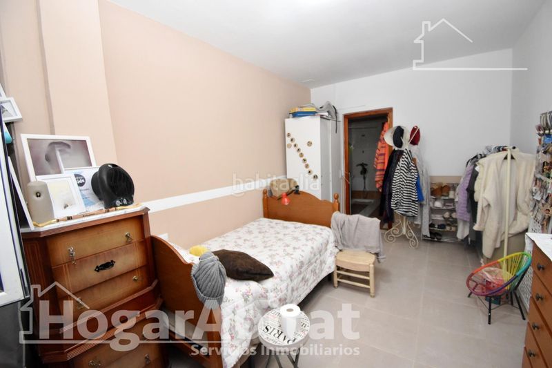 Foto d3b8e757-427d-4f4f-a81a-1166dfa24ebc. Pis amb aparcament a Alginet