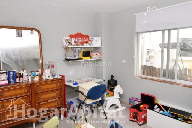 Foto ef34c54d-a455-41e6-9651-4c61ec2ab863. Pis amb aparcament a Alginet