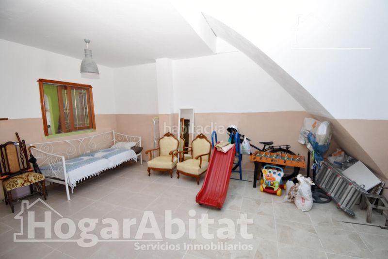Foto f75af711-49fa-4d0f-b313-ee8acb1b68f1. Pis amb aparcament a Alginet