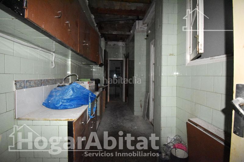 Foto 2b032819-78d6-490e-85a2-731bafeed2b2. Pis a Centro Histórico Gandia