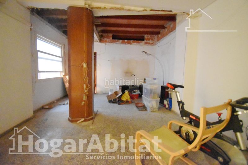 Foto a68a7772-e2b7-4746-8743-3c5e69a748ac. Pis a Centro Histórico Gandia