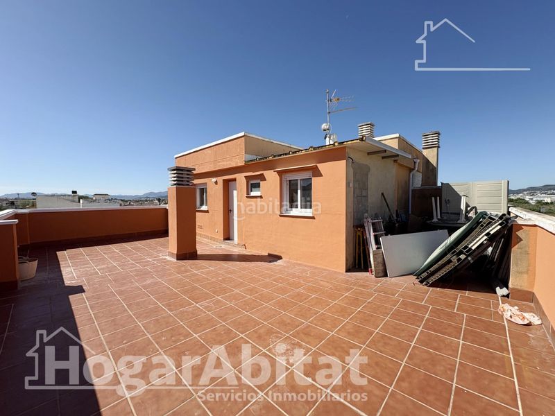 Foto 148f7758-8e83-4e0f-b055-46591b127e40. Àtic amb calefacció a Daimús