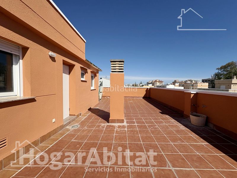 Foto 66daa00a-e81e-4393-8a58-60a3f240e64c. Àtic amb calefacció a Daimús