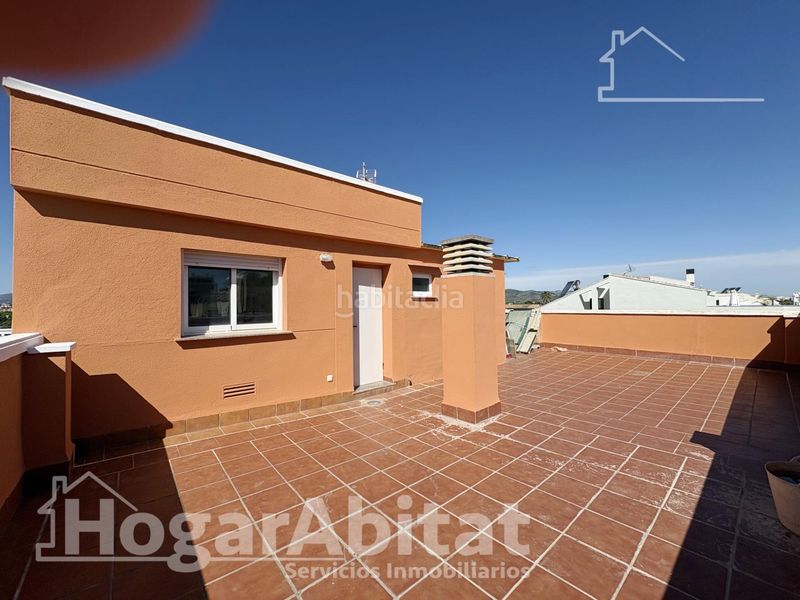 Foto a7ab65e0-f766-46cb-b6da-665d9cfa6efd. Àtic amb calefacció a Daimús