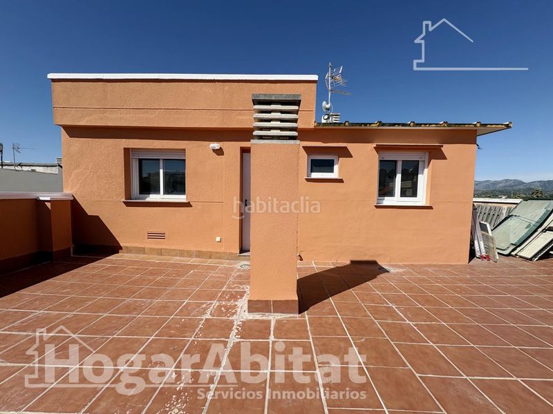 Foto b4725023-624a-47a2-9464-0c29931c4893. Àtic amb calefacció a Daimús