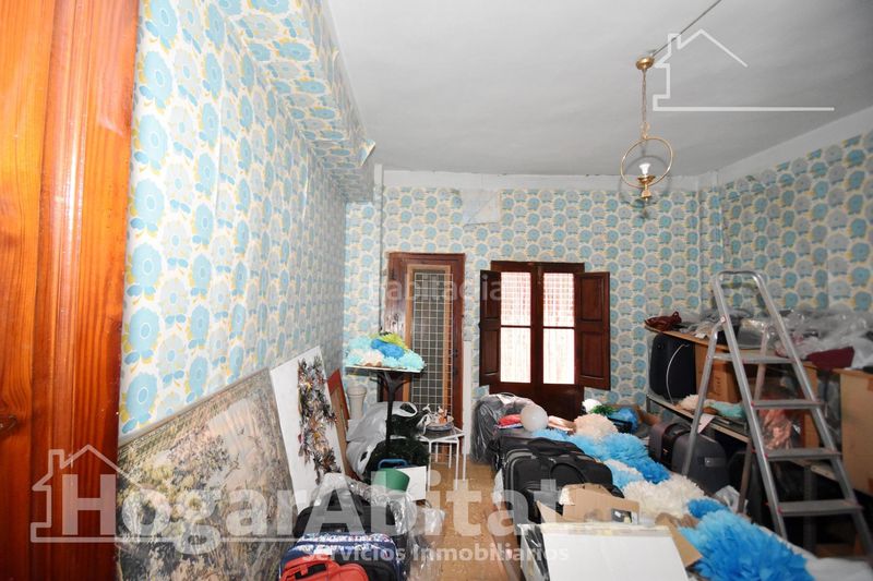 Foto 1f343d41-7b4d-46a9-abc9-92c45771cb35. Casa a Alcora (l´)