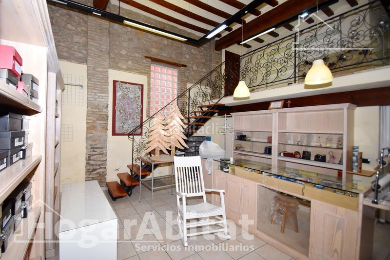 Foto 21d929aa-b270-4607-894f-77452a8497af. Casa a Alcora (l´)