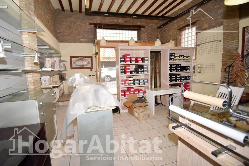Foto 38190b24-f4bb-4555-a78c-08b087b26eb1. Casa a Alcora (l´)