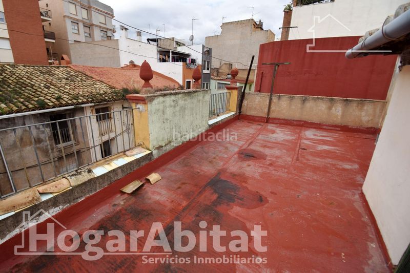 Foto 3a6d6efb-2fd1-4e6f-b81d-61593484e4d7. Casa a Alcora (l´)