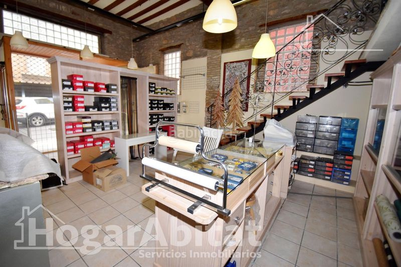 Foto c043b40a-382c-43f4-b84b-31de330eb9fb. Casa a Alcora (l´)
