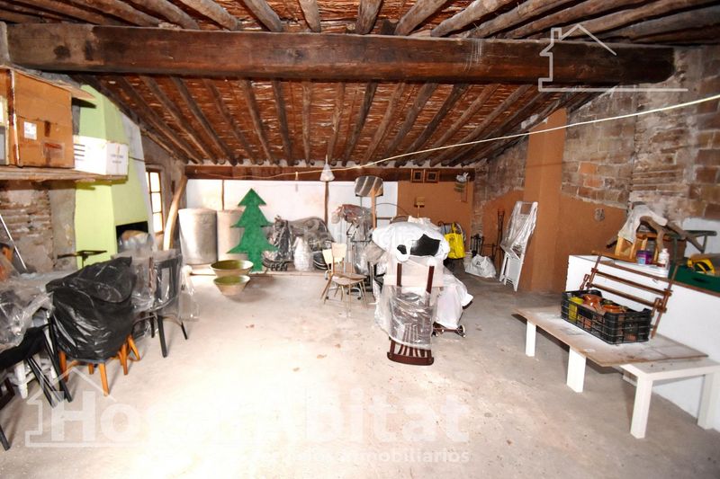 Foto d11aeea5-e238-476e-b0dd-a57a45d7c72d. Casa a Alcora (l´)