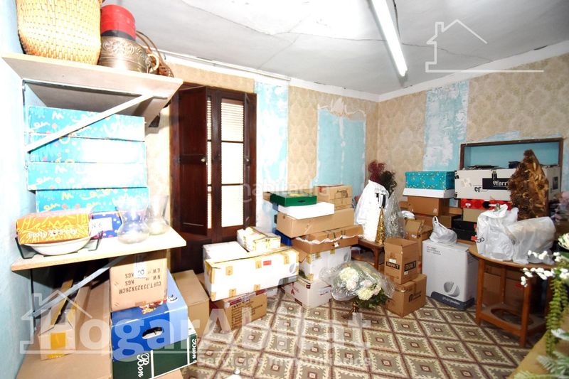 Foto f7804ae3-e3d3-4da8-bebc-efdef9ec938c. Casa a Alcora (l´)