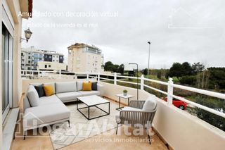Xalet  Avenida gaudí. Oportunidad de inversión! gran chalet con garaje y terraza cerca
