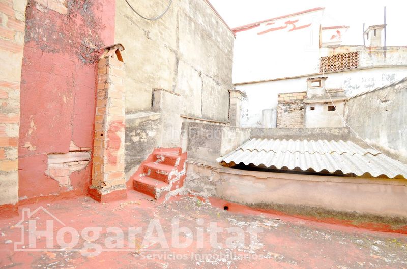 Foto 18ffd4d3-573a-4d74-a533-00a1e157be08. Casa a Oliva pueblo Oliva