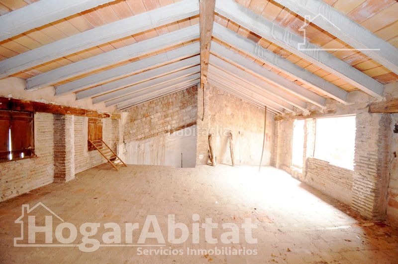 Foto 2f9283c2-3873-42b8-8a76-d52261c1df3c. Casa a Oliva pueblo Oliva