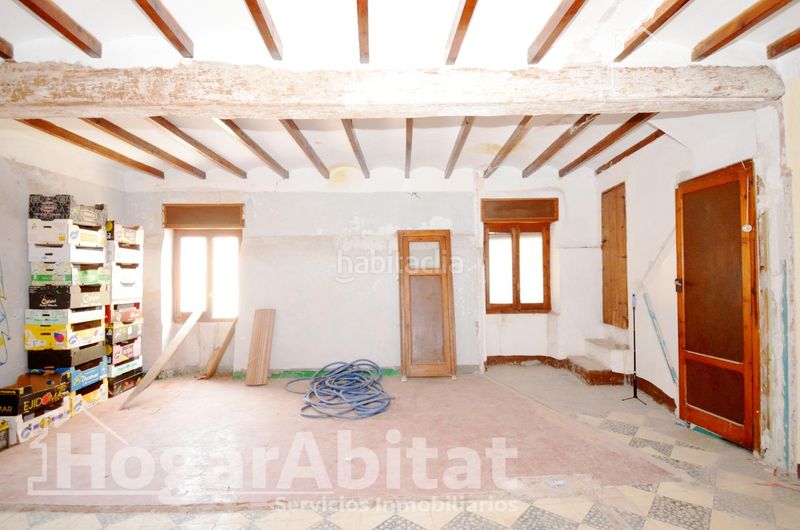 Foto 40a6a9f8-d4cc-44d3-a14e-c2398c19eac0. Casa a Oliva pueblo Oliva