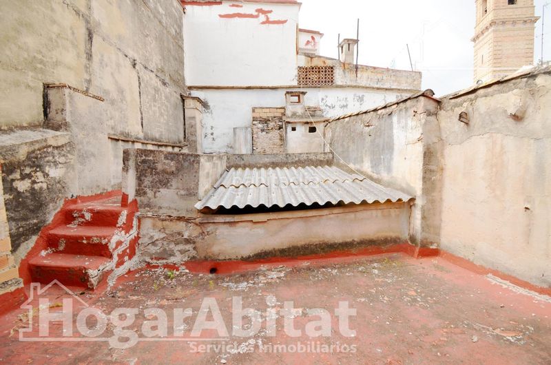 Foto 4d4c34b3-d9b1-4c96-8eef-5d17e9b5f3d0. Casa a Oliva pueblo Oliva