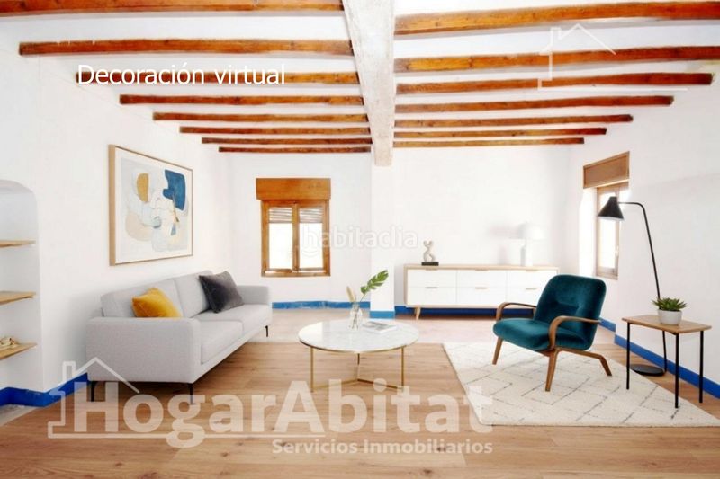 Foto 5684acca-c1d2-4777-9d0c-fd3e84c75c3e. Casa a Oliva pueblo Oliva
